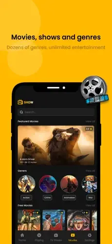 hotstar-issue Movies and shows