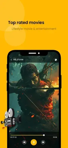 hotstar-issue Top Rated Movies